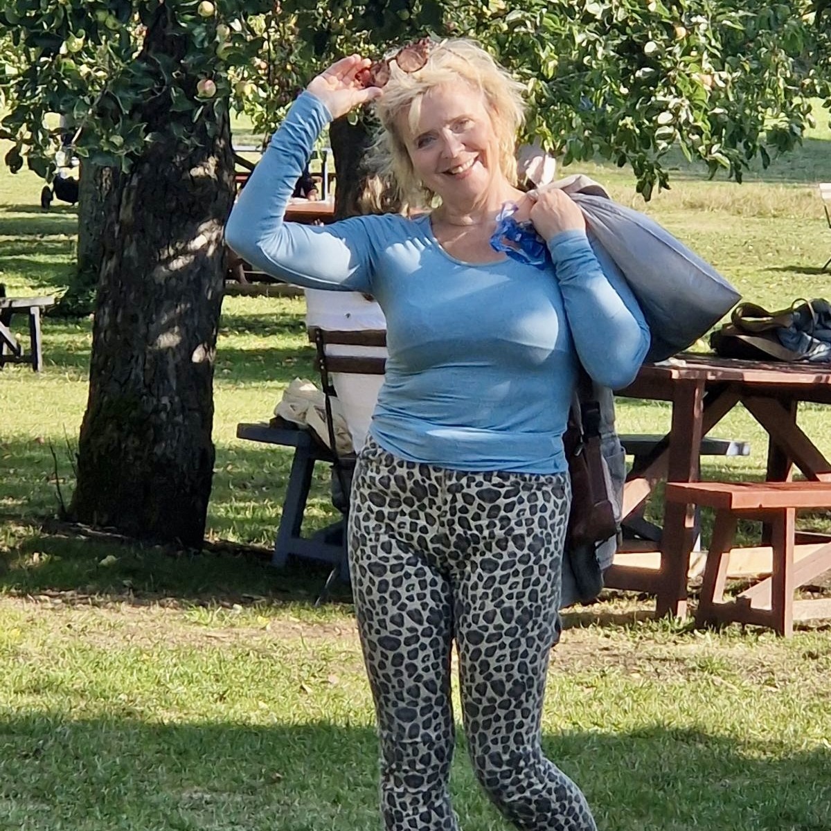 inga-Lill Andersson