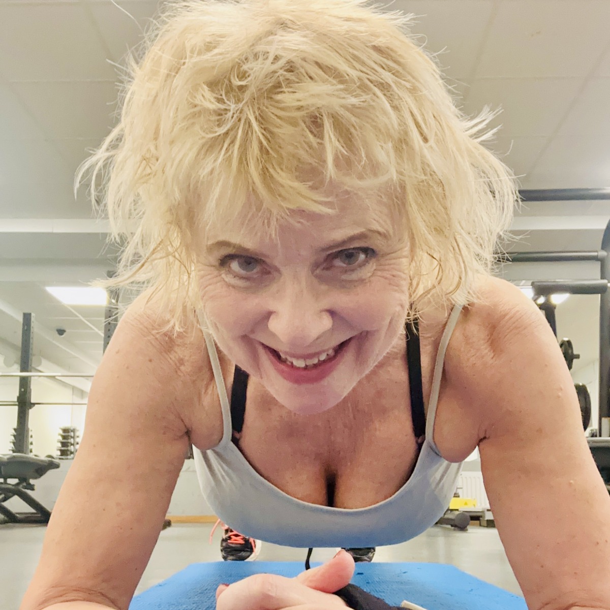 inga-Lill Andersson