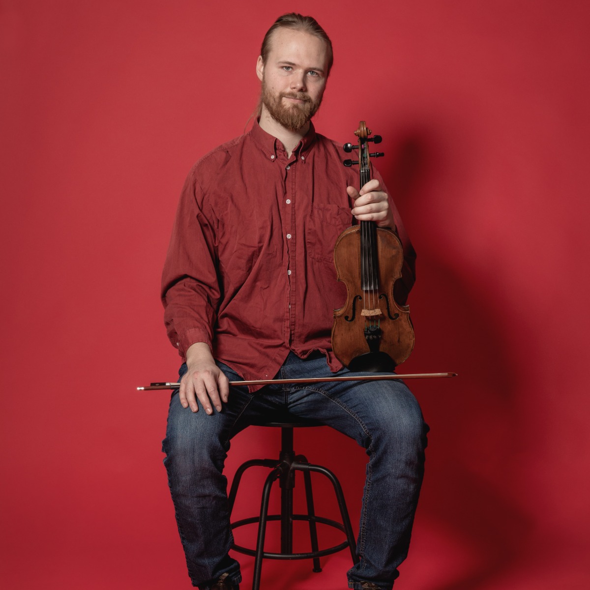 Adam Bülow
