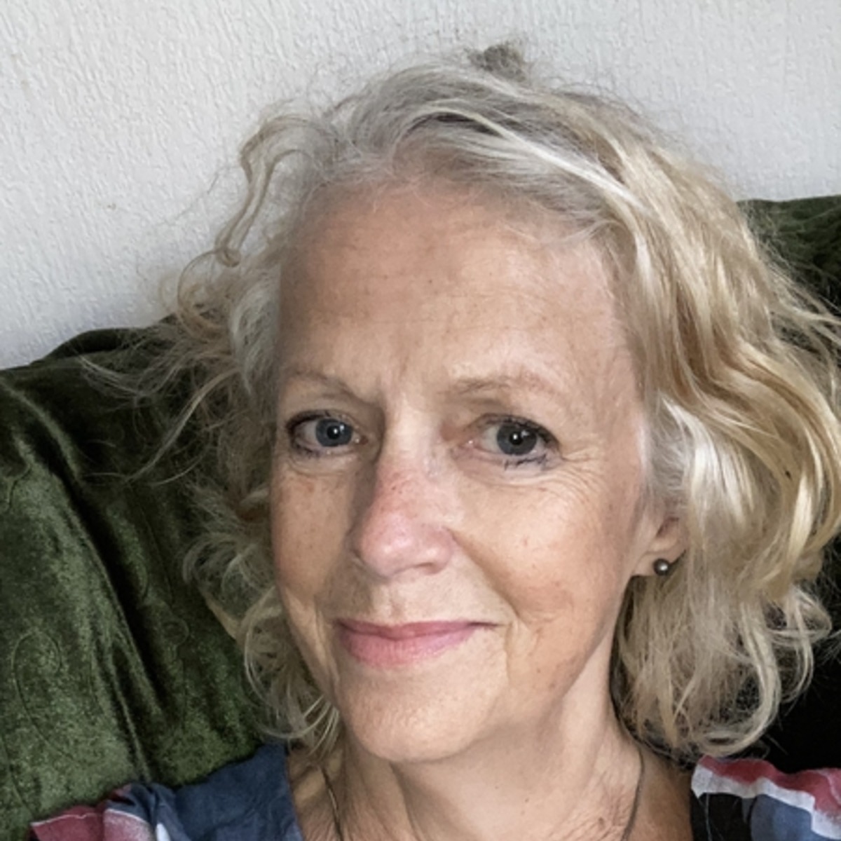 Anna Westerberg