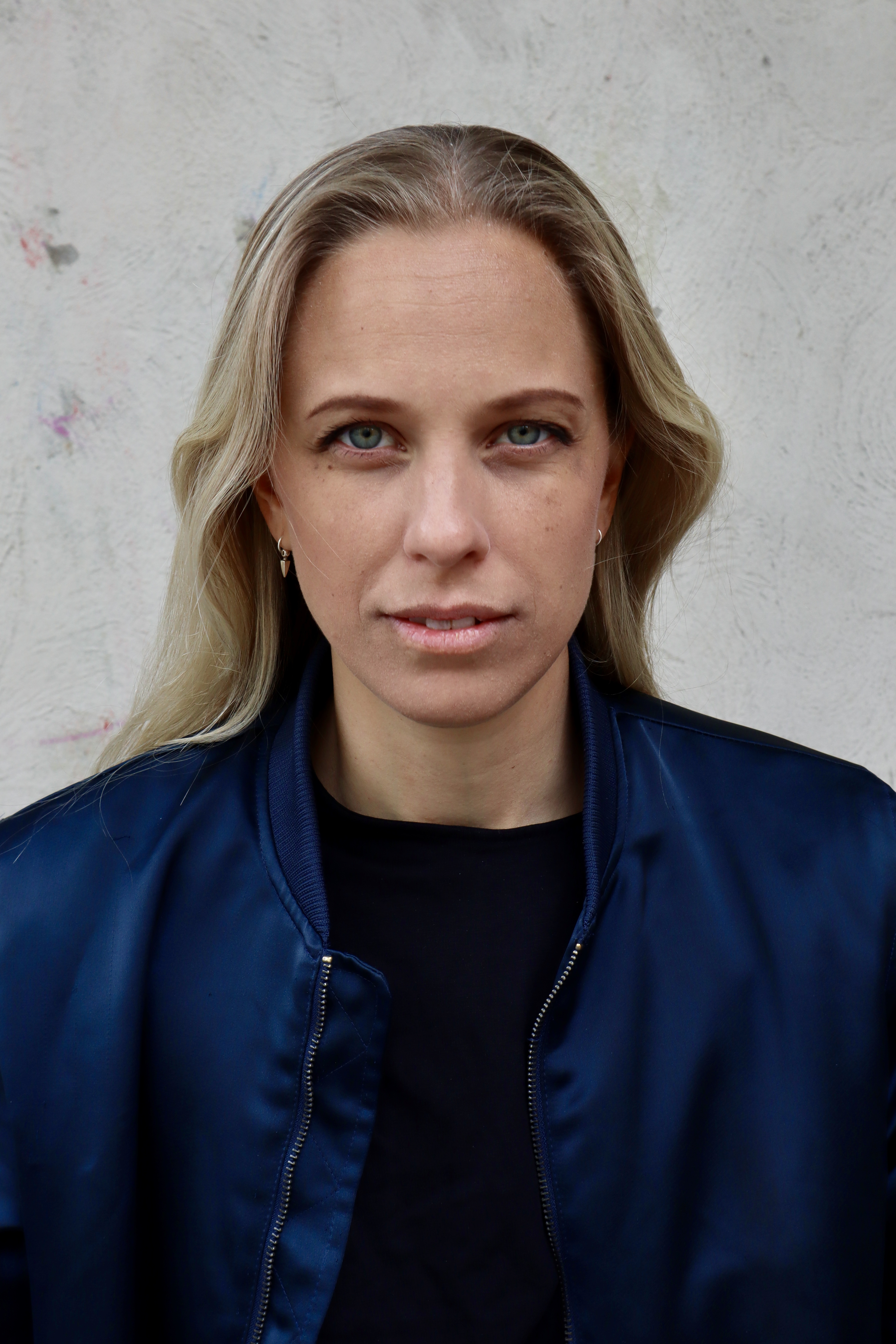 Susanna Sterner Jendi