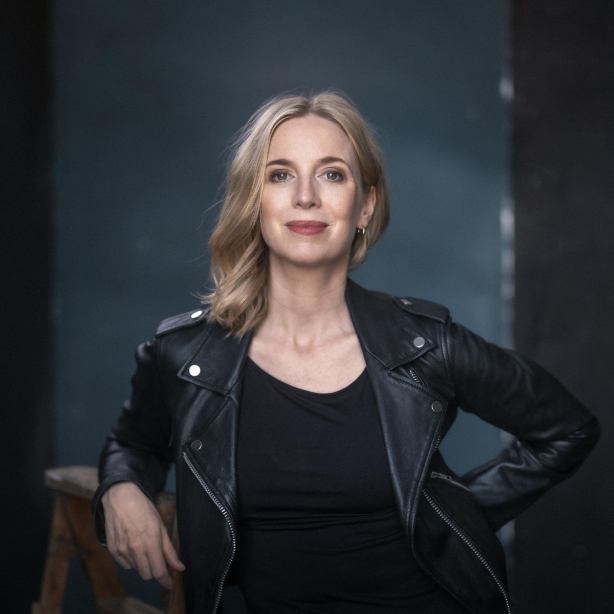 Karin Mårtenson Ghods