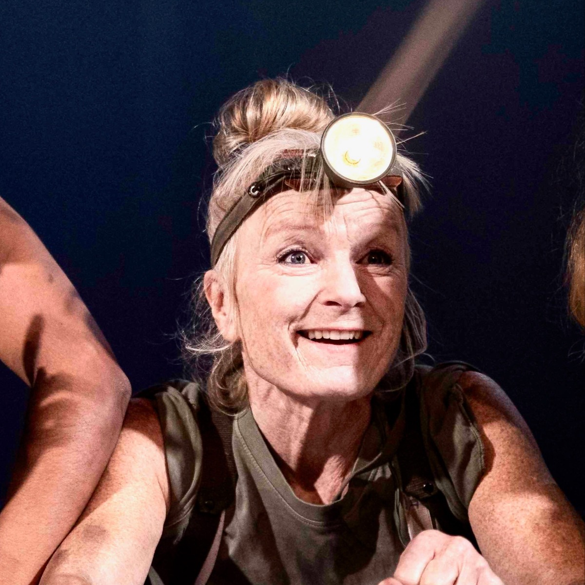 "Det blåser på månen" Masthuggsteatern