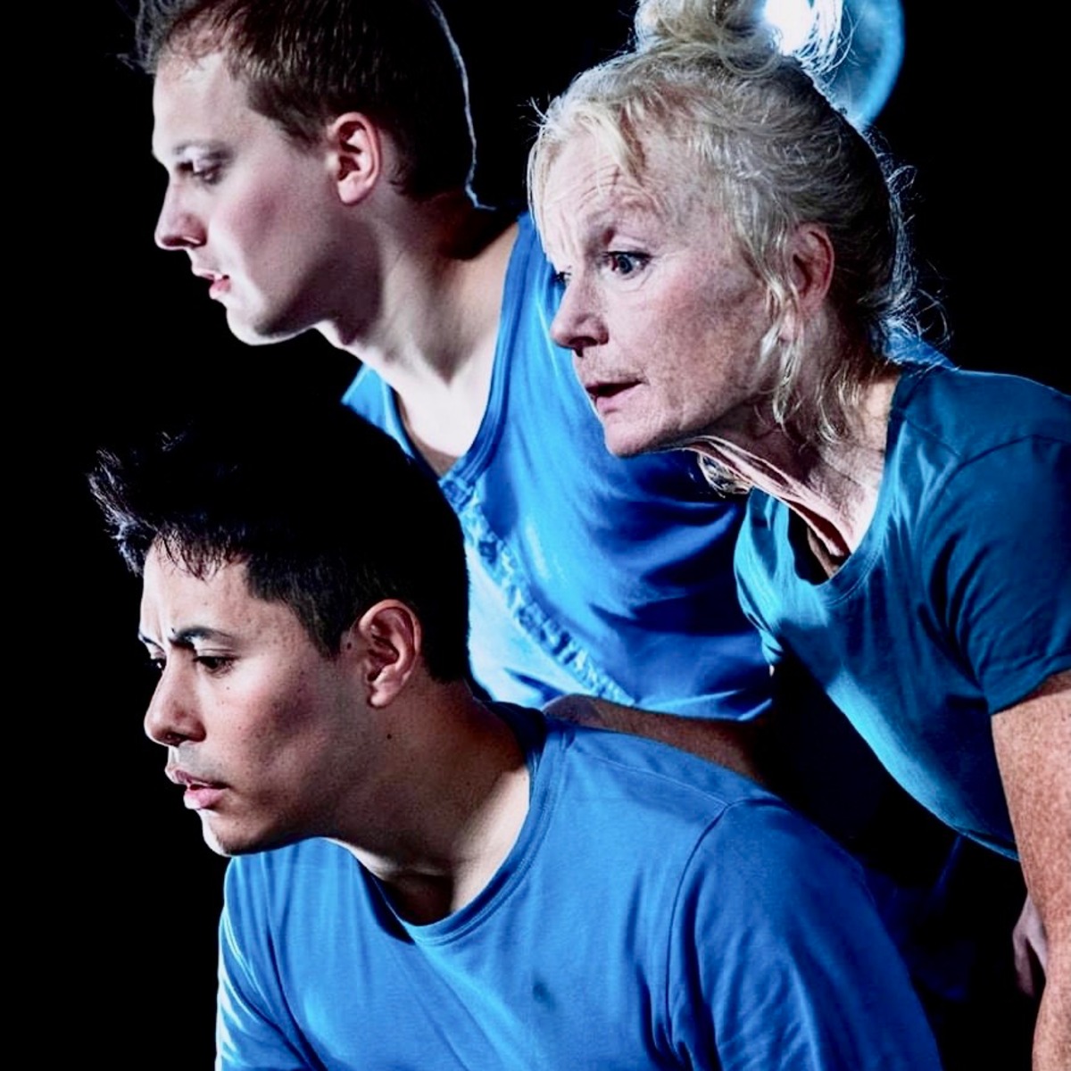 "Fårgudar" Masthuggsteatern