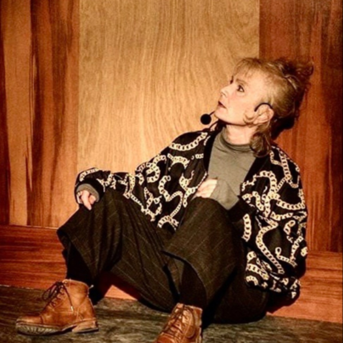 "Spökutdrivning för nybörjare" Masthuggsteat