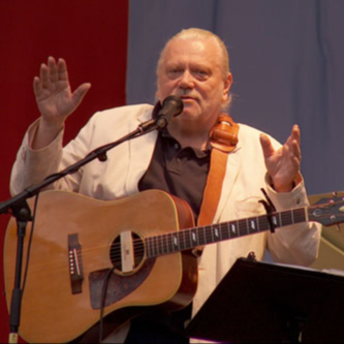 Pierre Ström