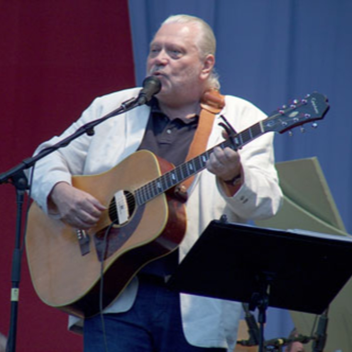 Pierre Ström