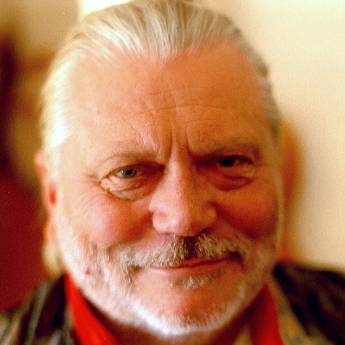 Pierre Ström