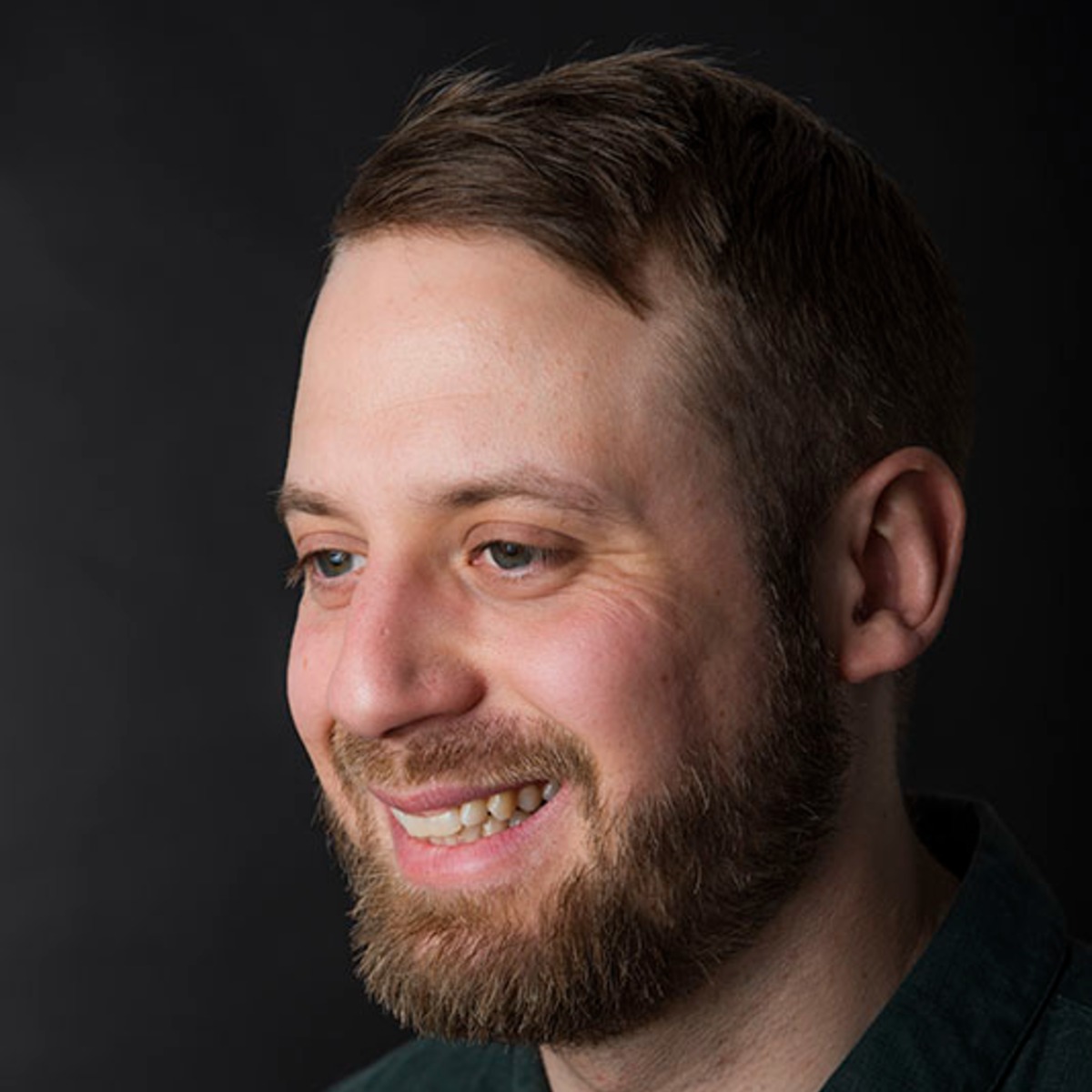 Daniel Dahlin