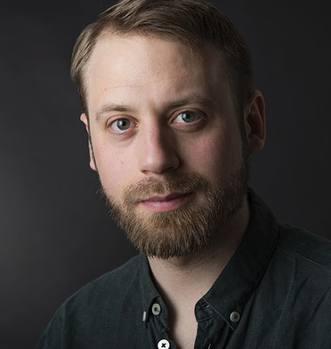 Daniel Dahlin