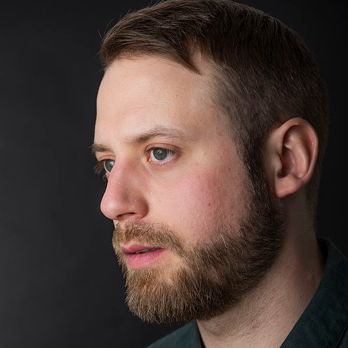 Daniel Dahlin