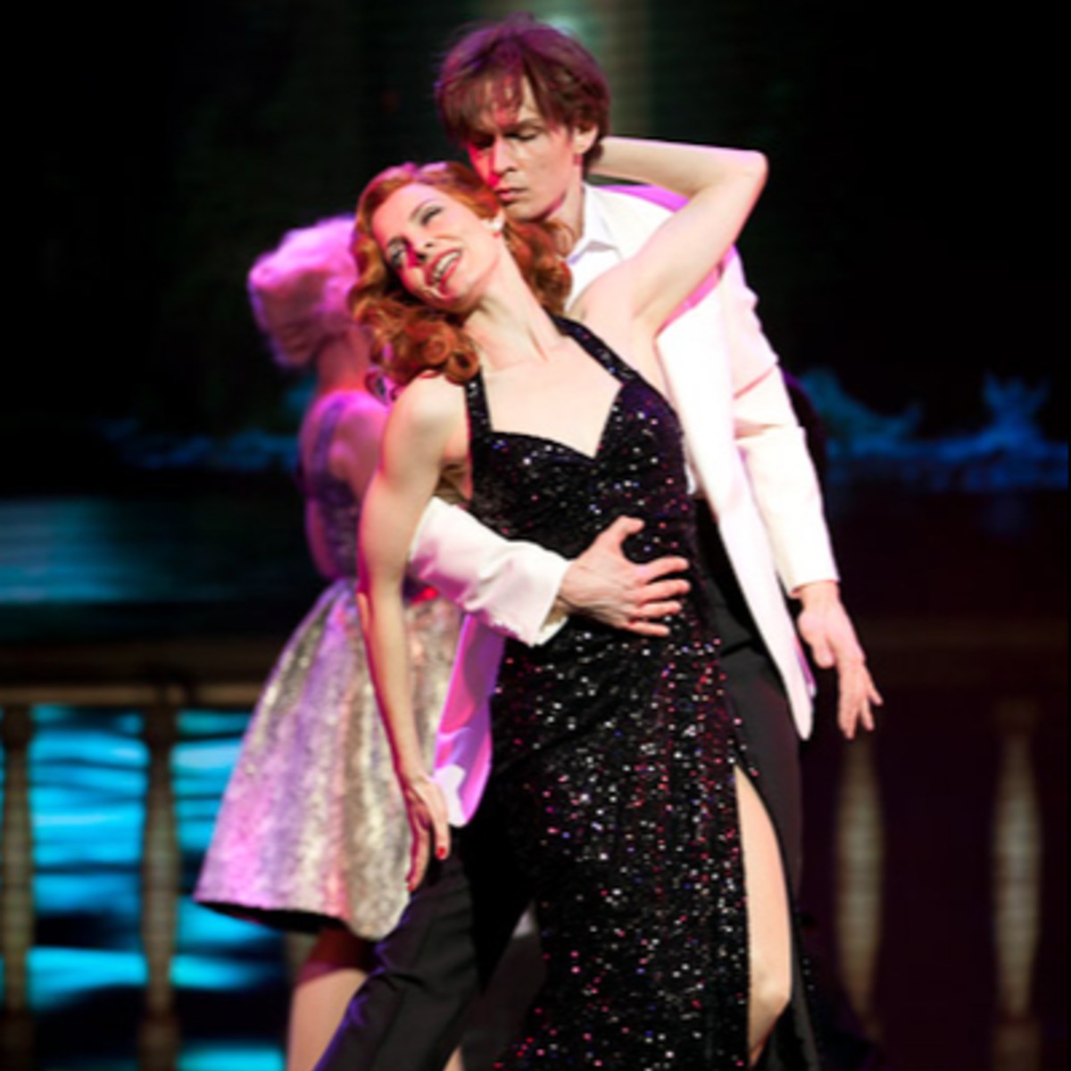 Dirty Dancing Fotograf : 