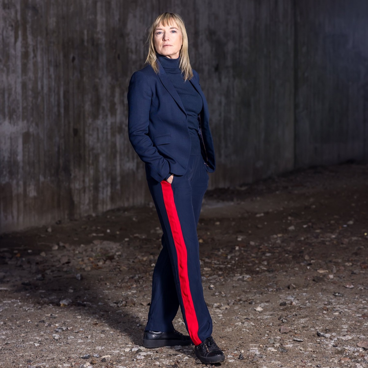 Lotten Roos