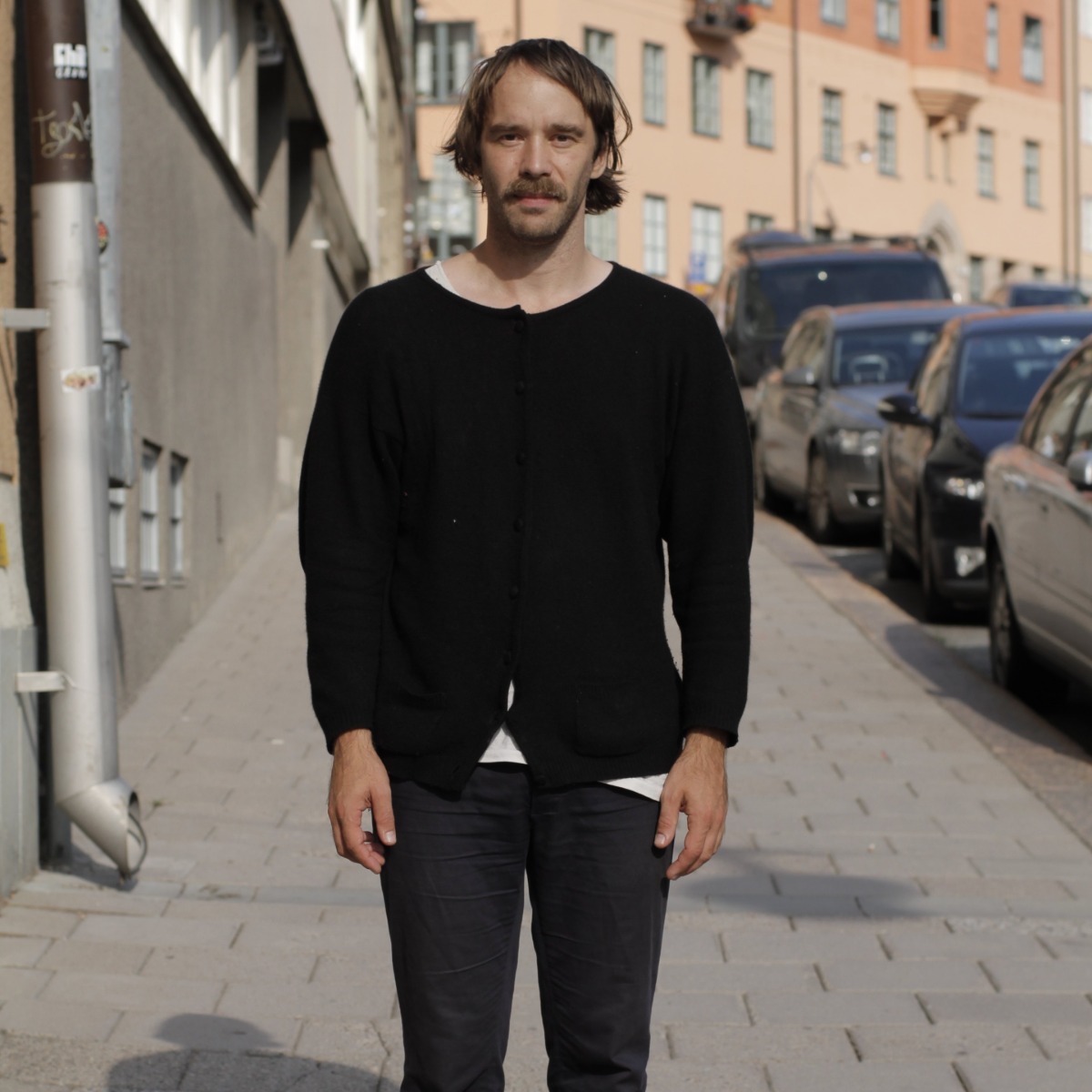 Tobias Sondén