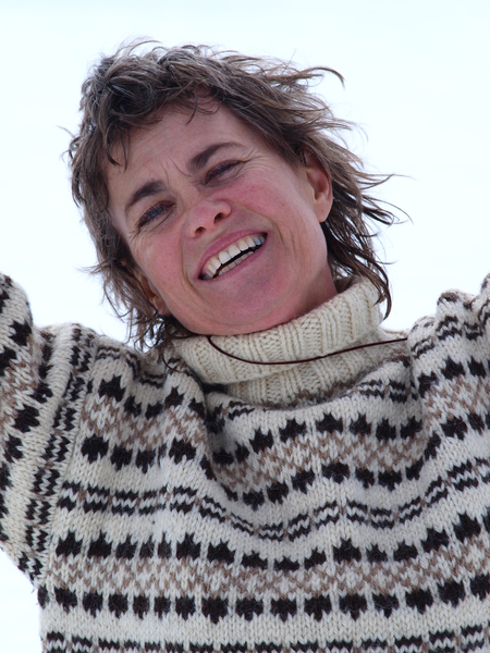 Katarina Weidhagen