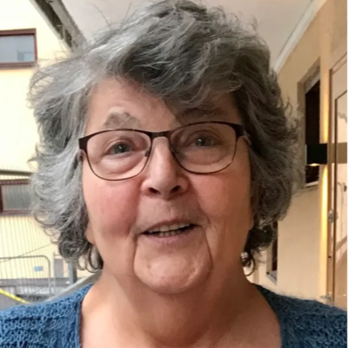 Jannika Strått