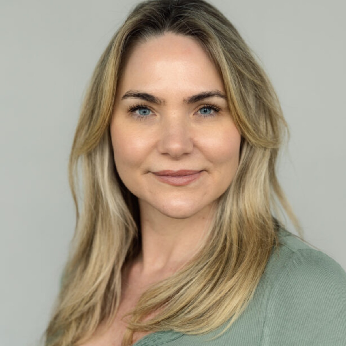 Jenny Berg