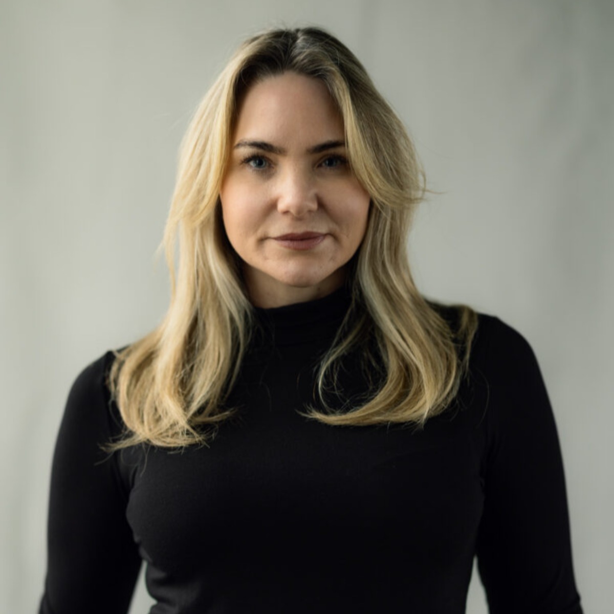 Jenny Berg