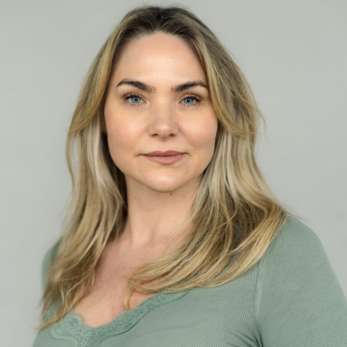 Jenny Berg