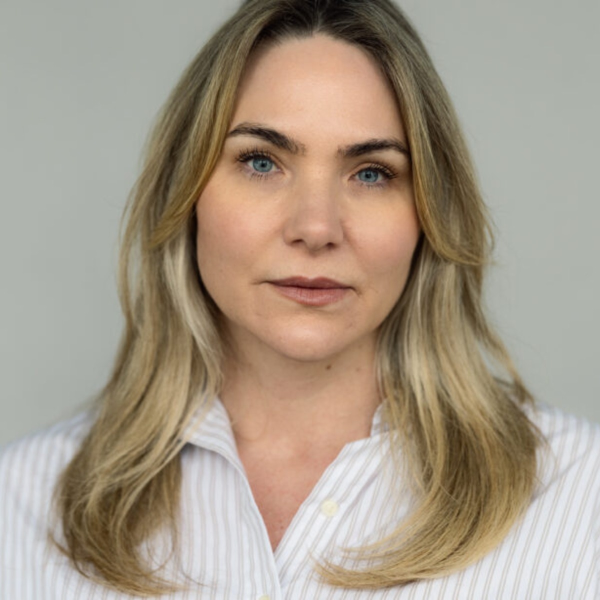 Jenny Berg