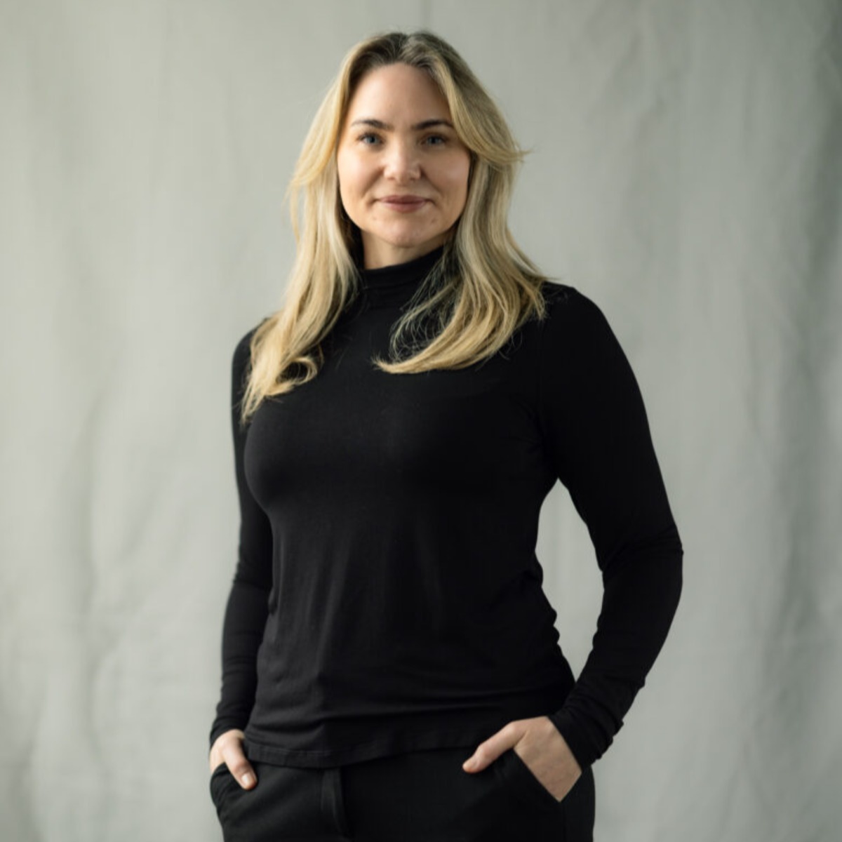 Jenny Berg