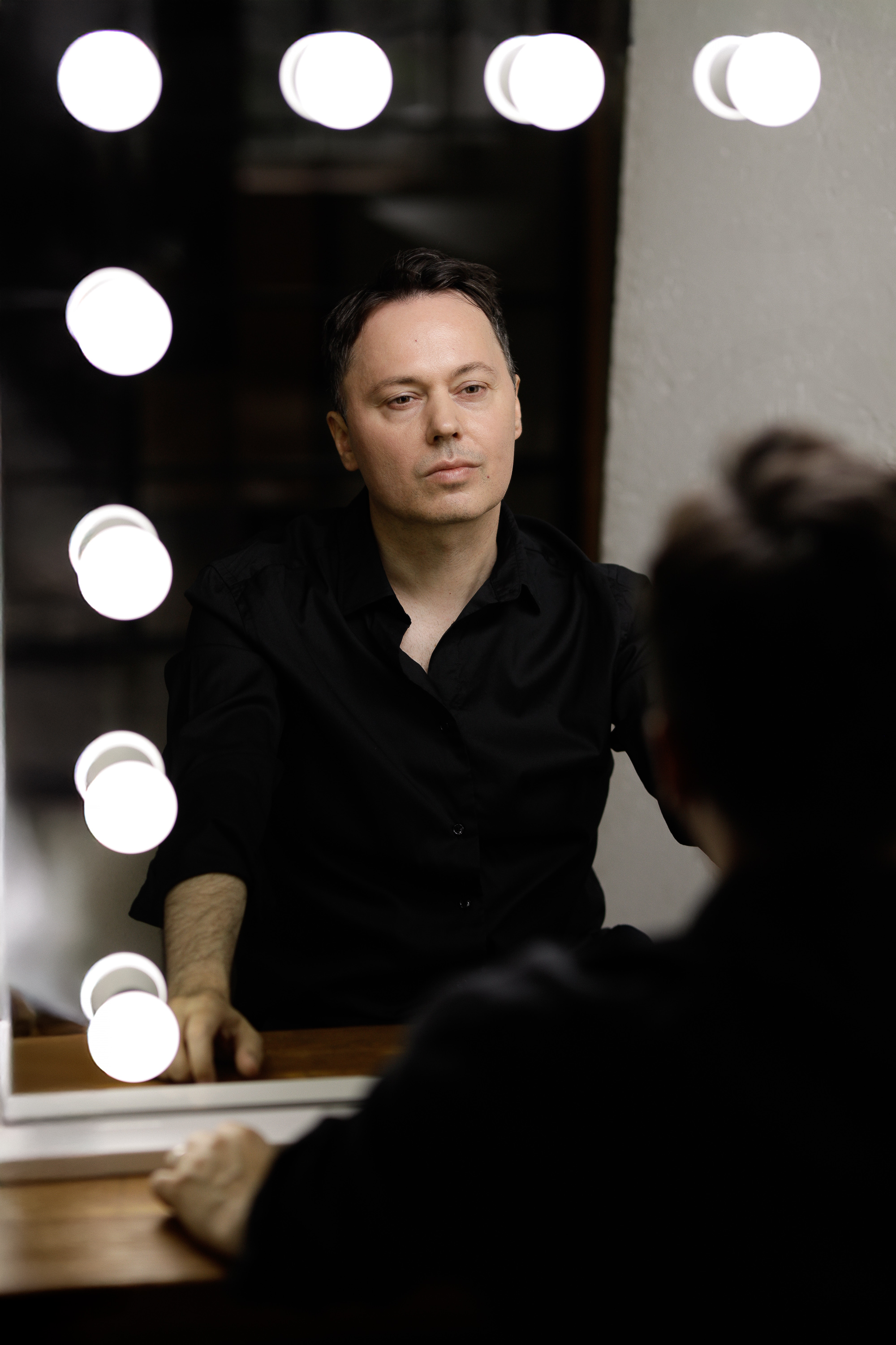 Michal Axel Piotrowski