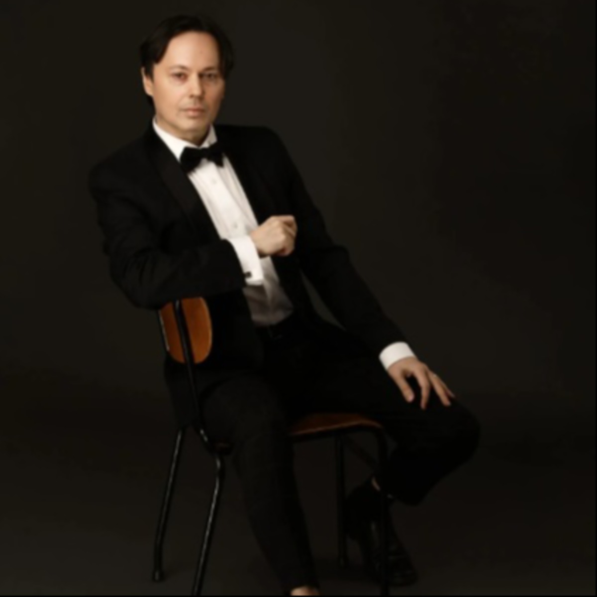 Michal Axel Piotrowski