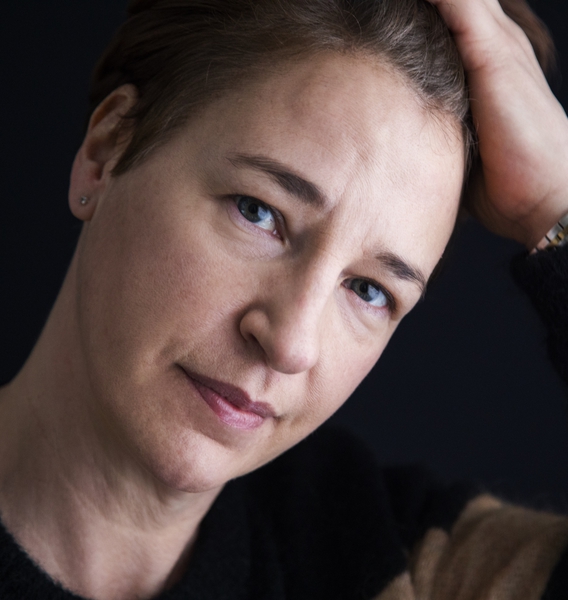 Åsa Persson