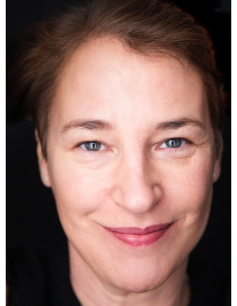 Åsa Persson