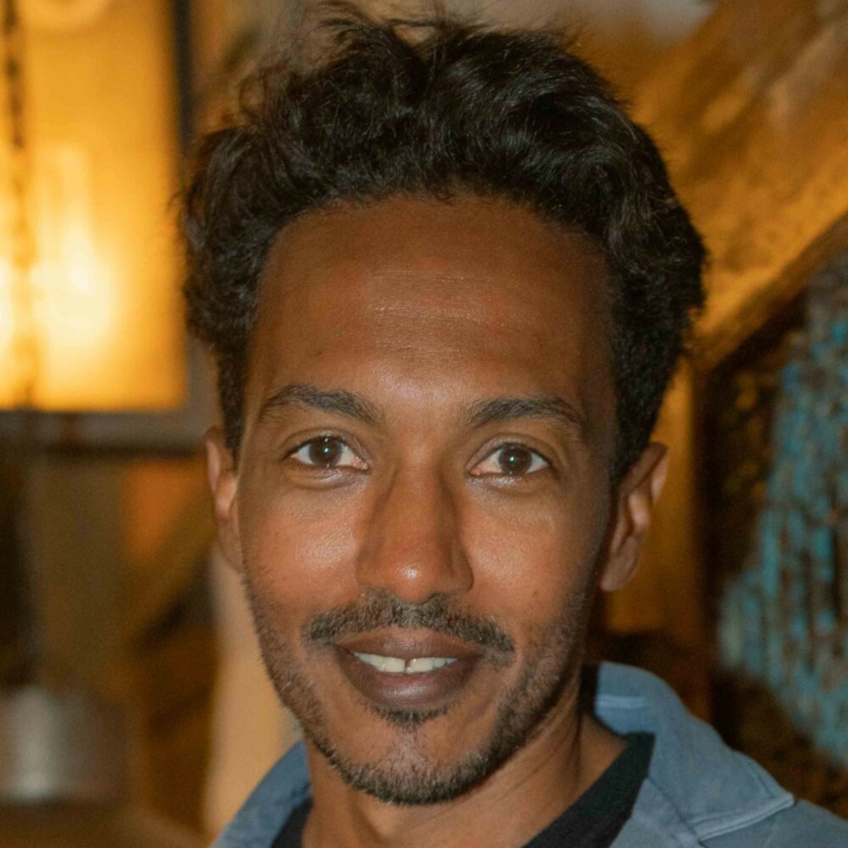 Måns Clausen