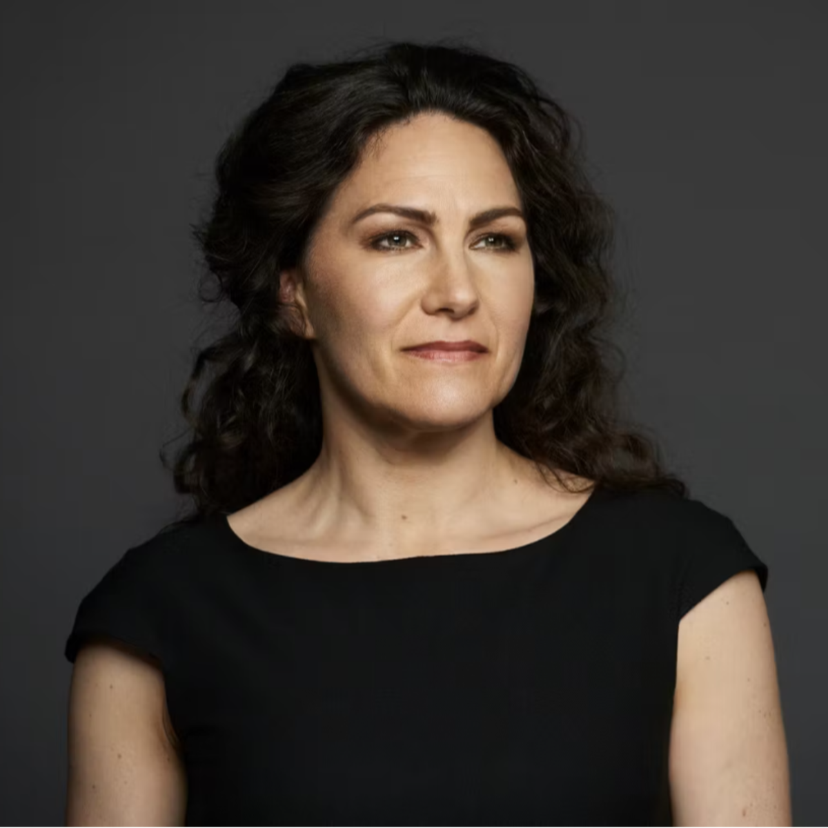 SARA CHAANHING KENNEDY
