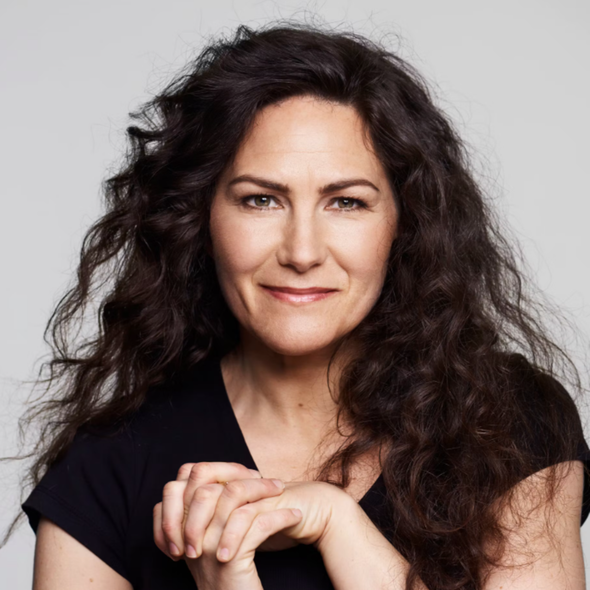 SARA CHAANHING KENNEDY