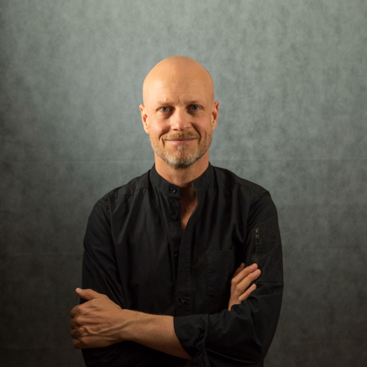 Johan Svensson