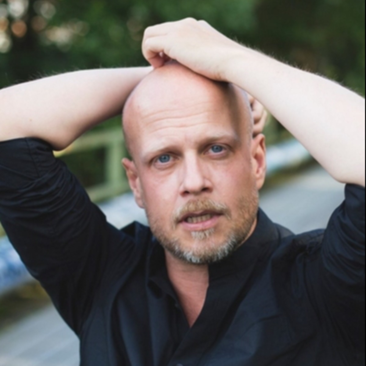 Johan Svensson 
