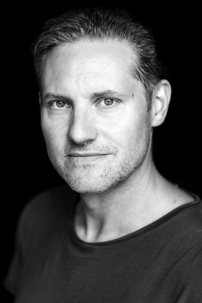 Ander Berg