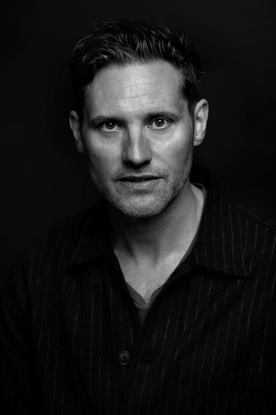 Anders Berg