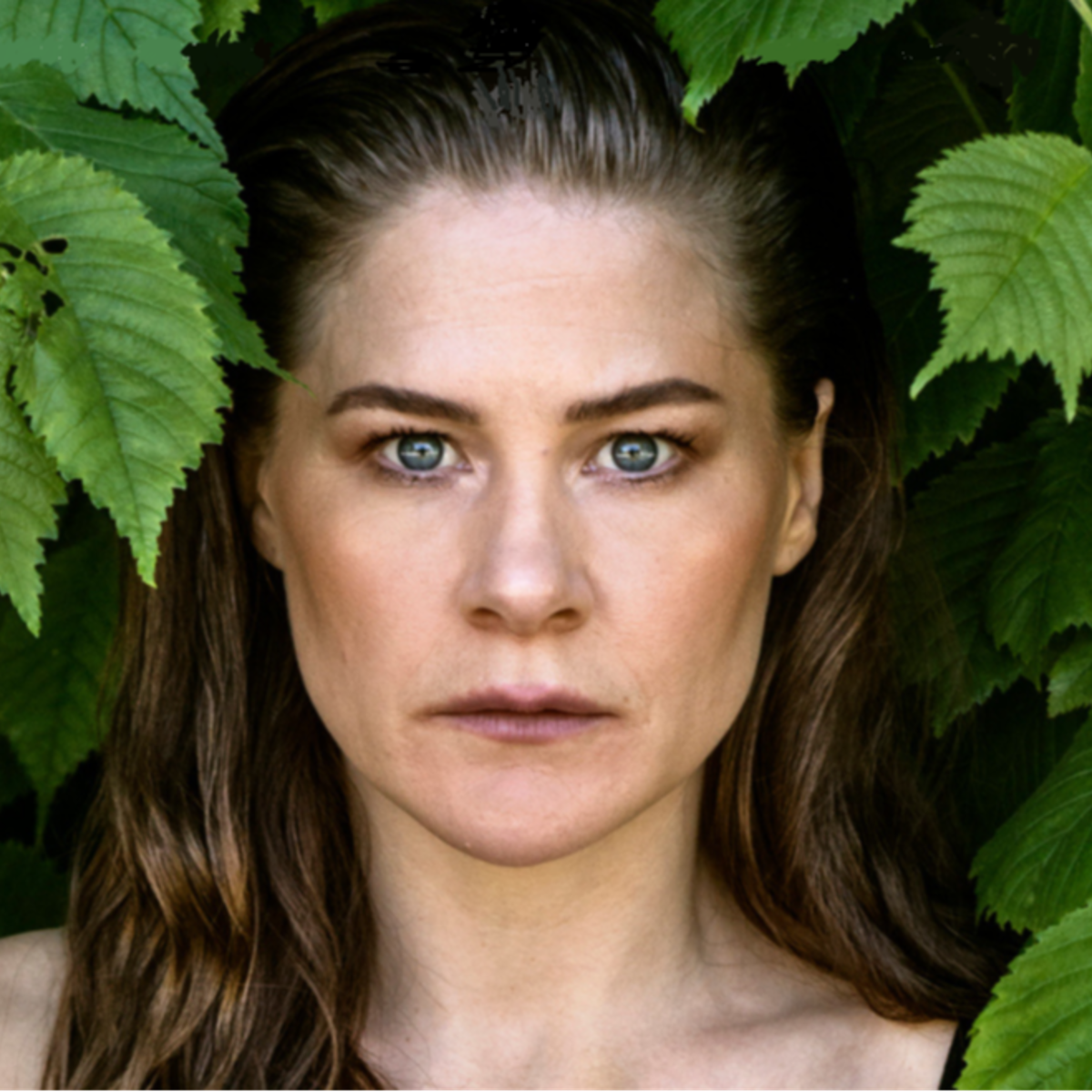 Emma Broomé