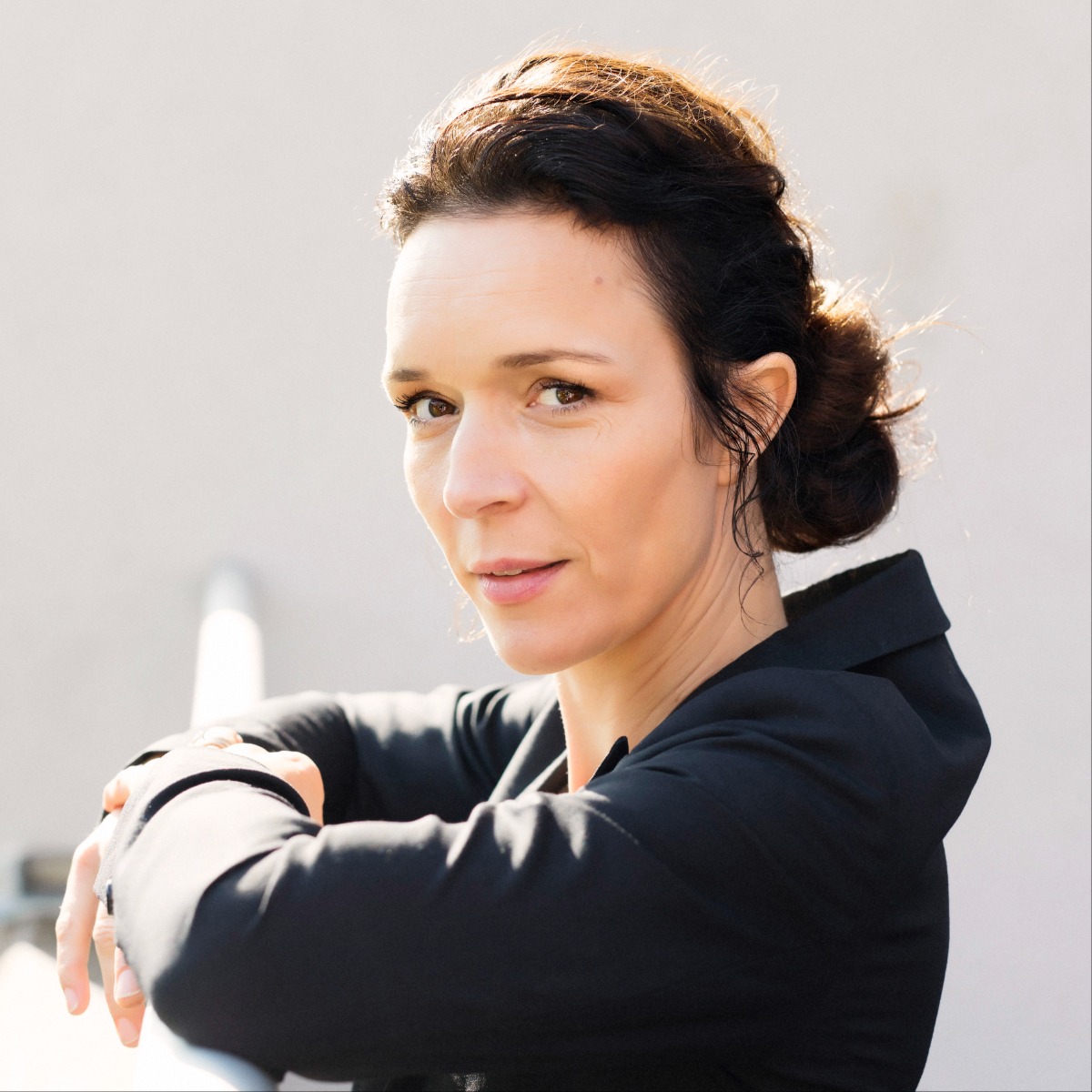 Josephine Bauer
