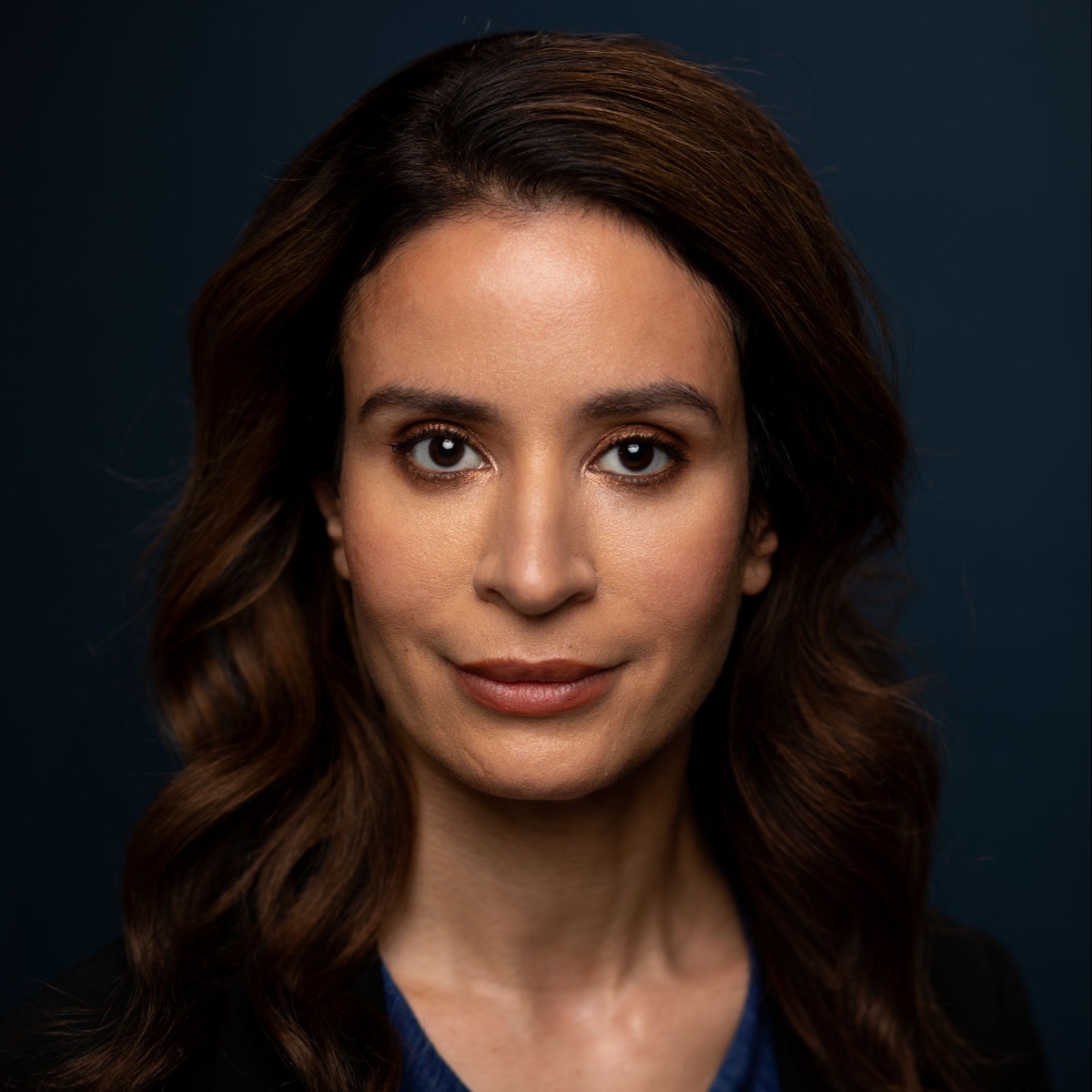 Leila Haji Linder