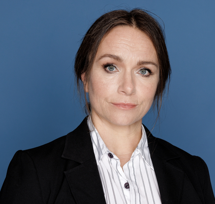 Camilla Larsson