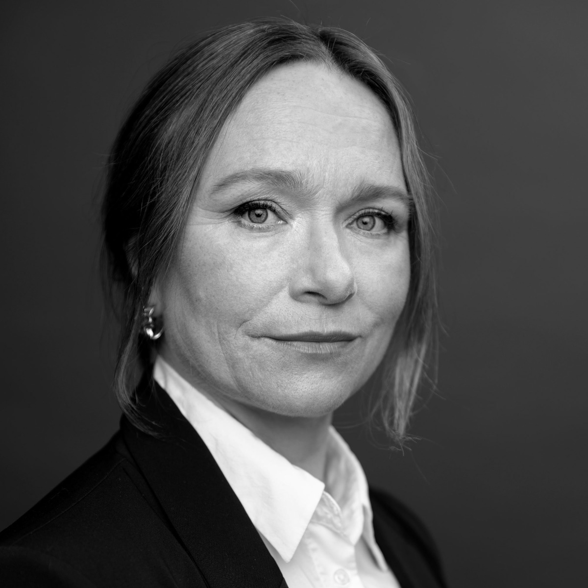 Camilla Larsson