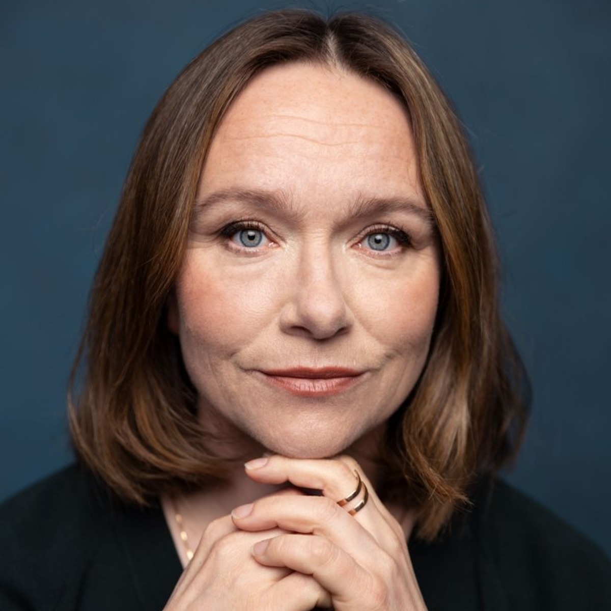 Camilla Larsson