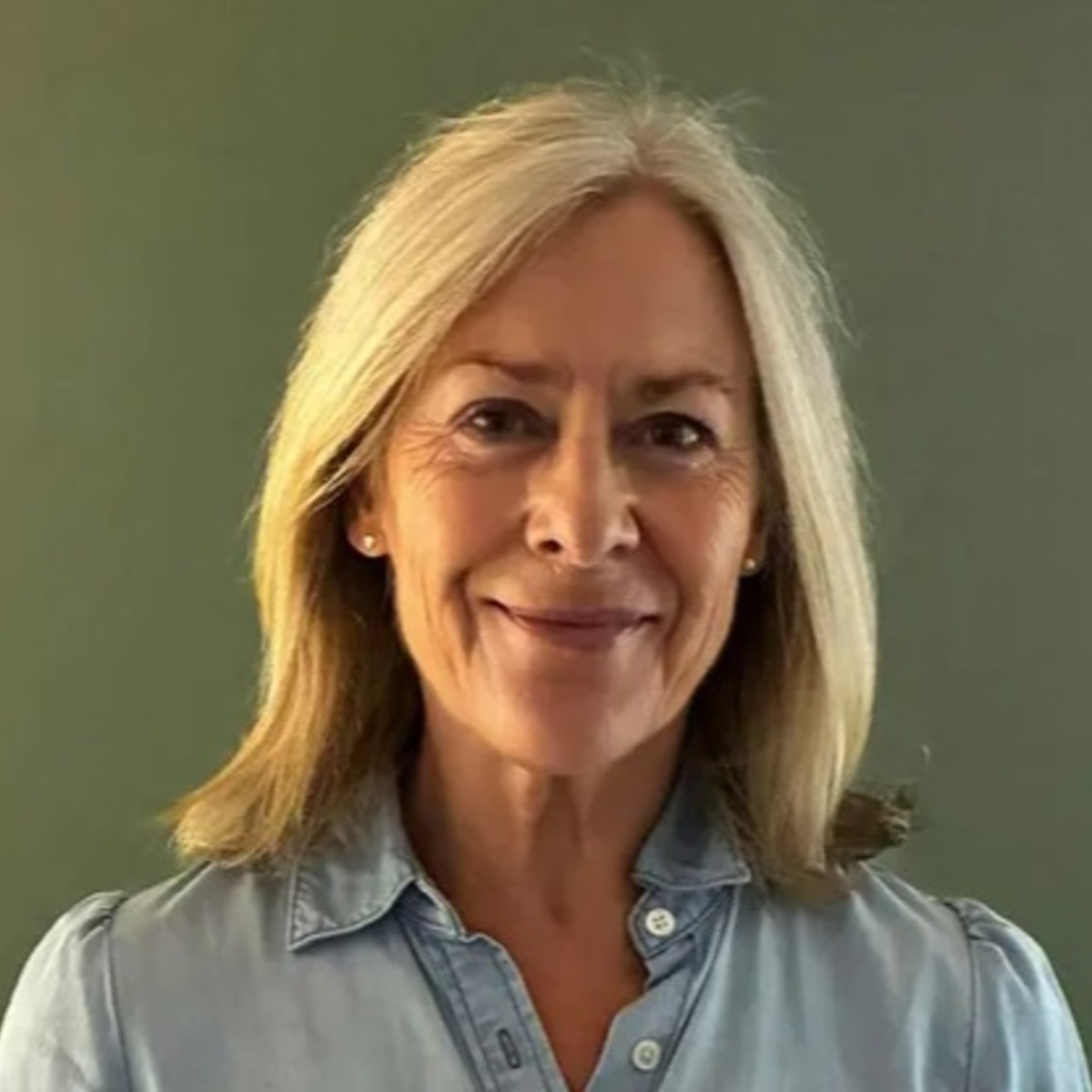Anna von Rosen