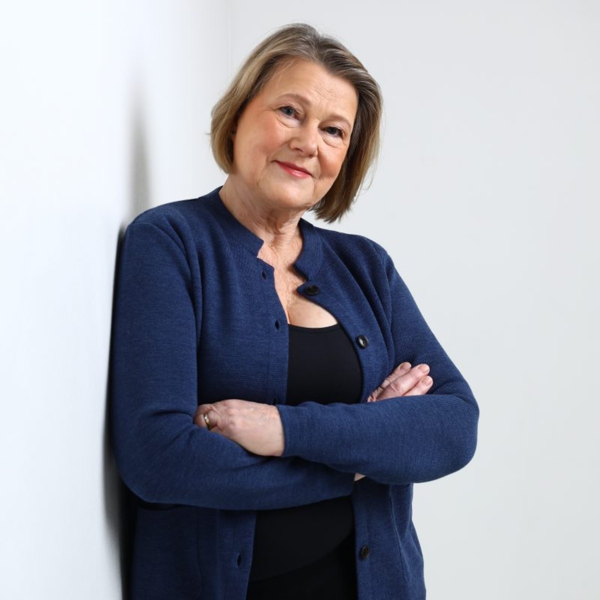 Gunilla Bergerham
