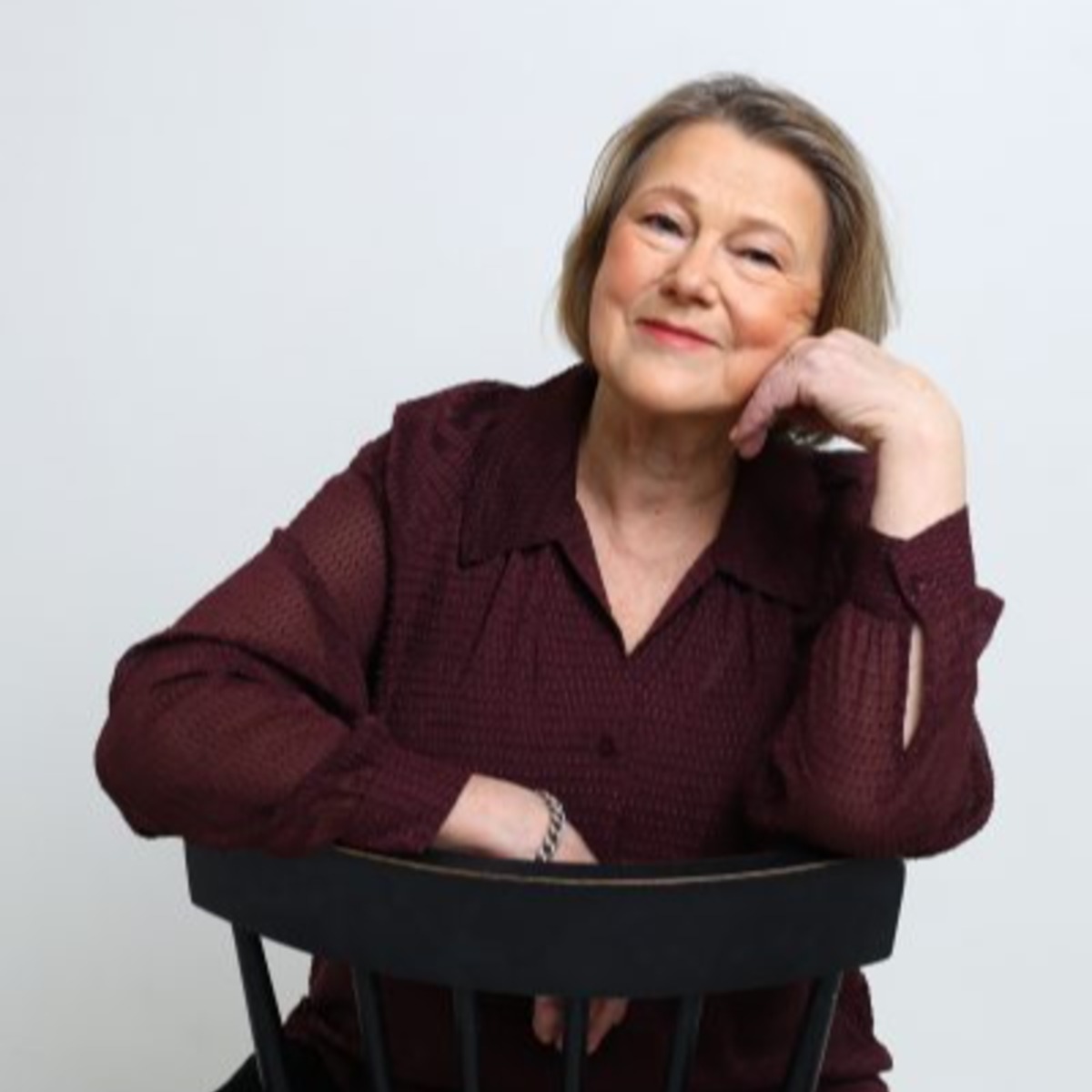 Gunilla Bergerham
