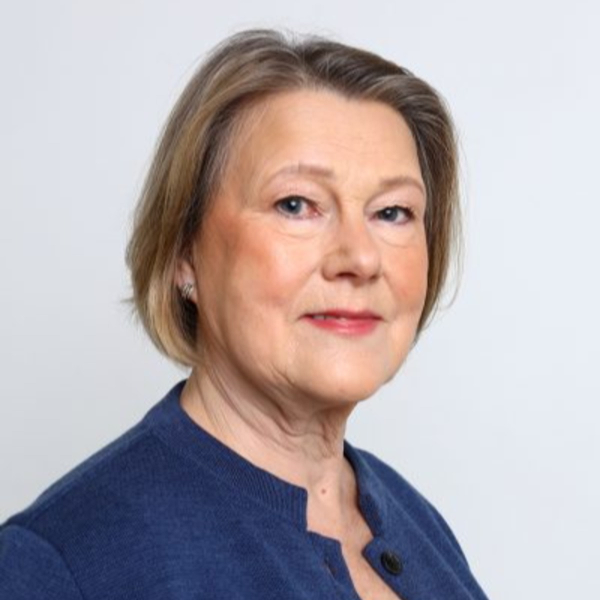 Gunilla Bergerham