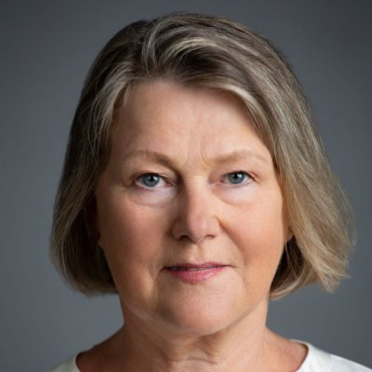 Gunilla Bergerham