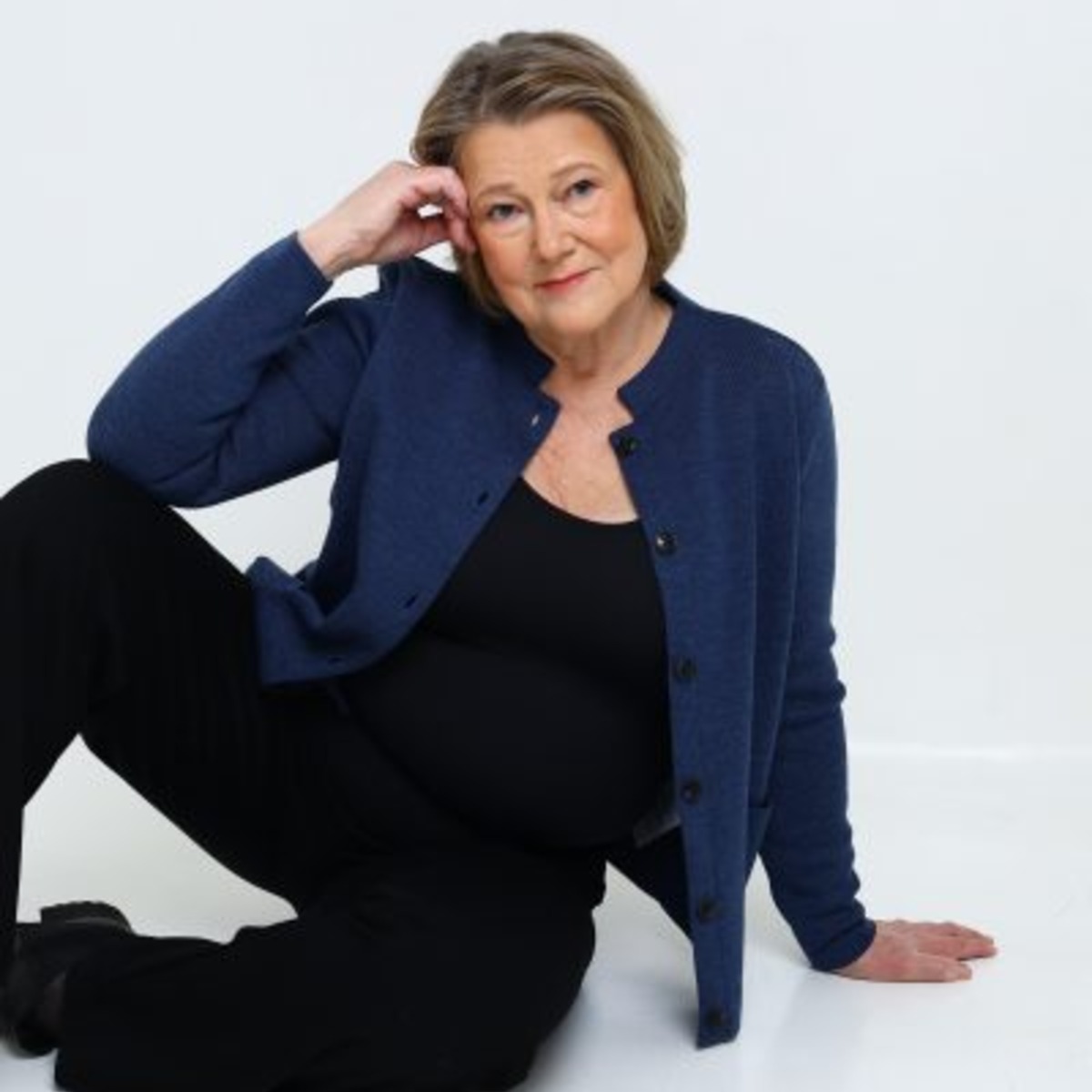 Gunilla Bergerham