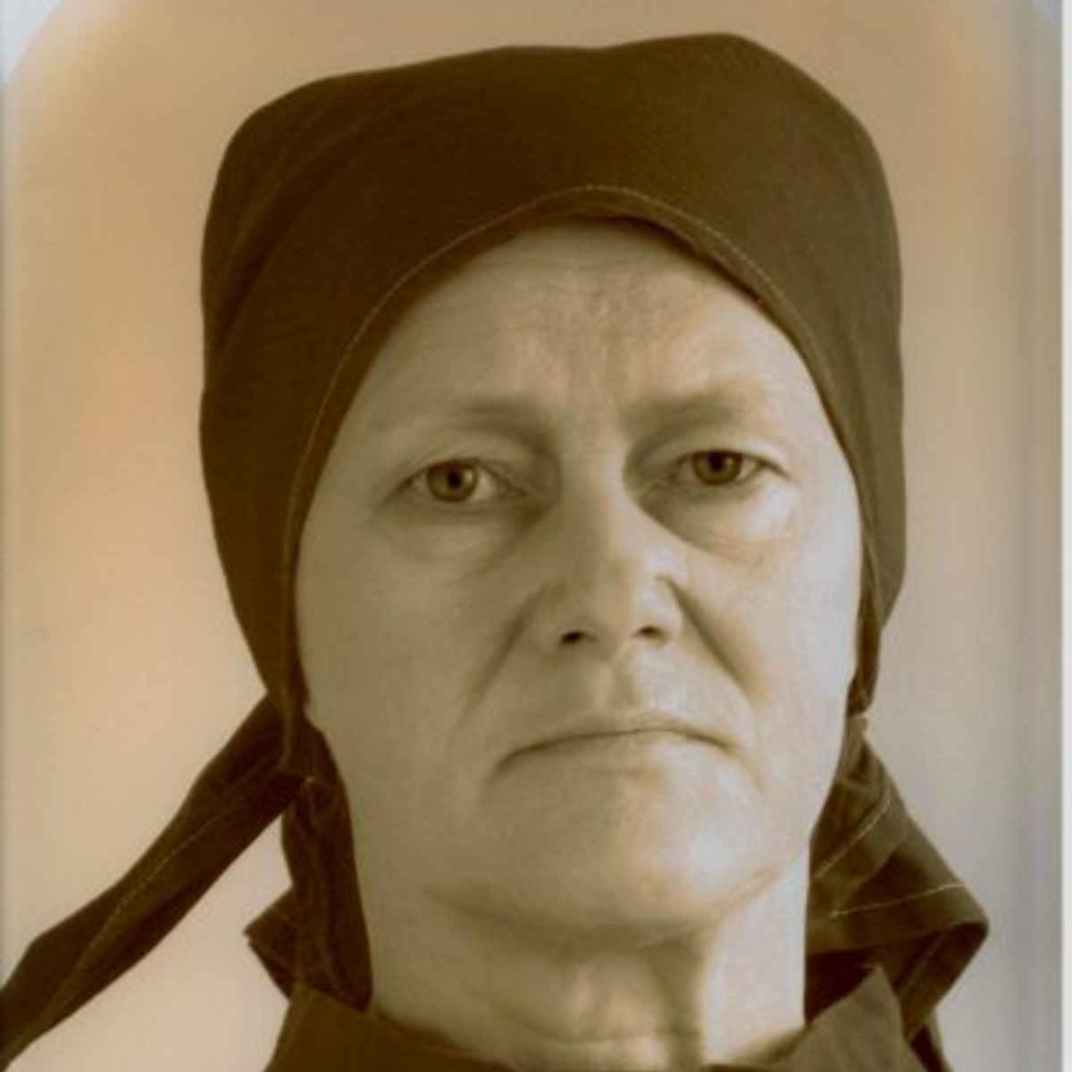 Gunilla Bergerham