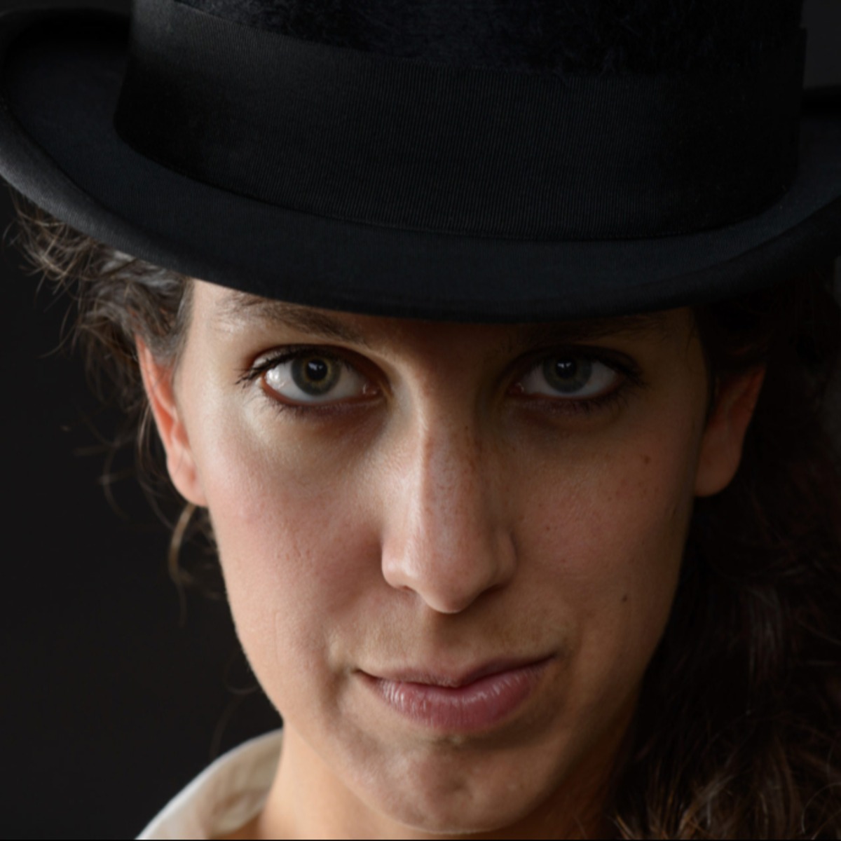 Francine Vis